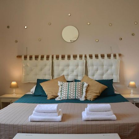 Guest House Le Sibille Таормина Екстериор снимка