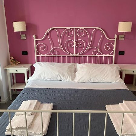 Guest House Le Sibille Таормина Екстериор снимка