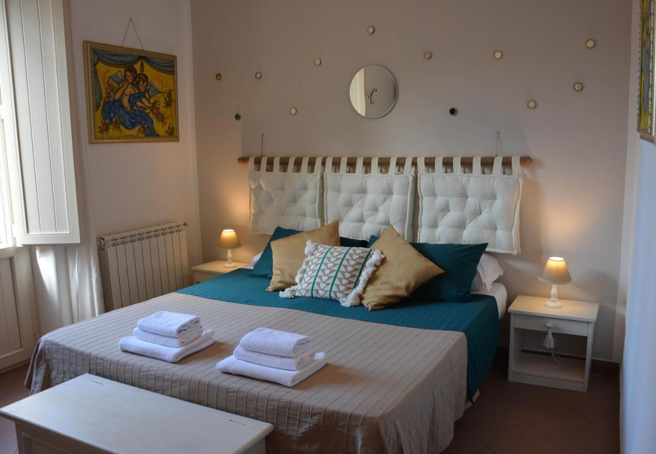 Guest House Le Sibille Таормина Екстериор снимка