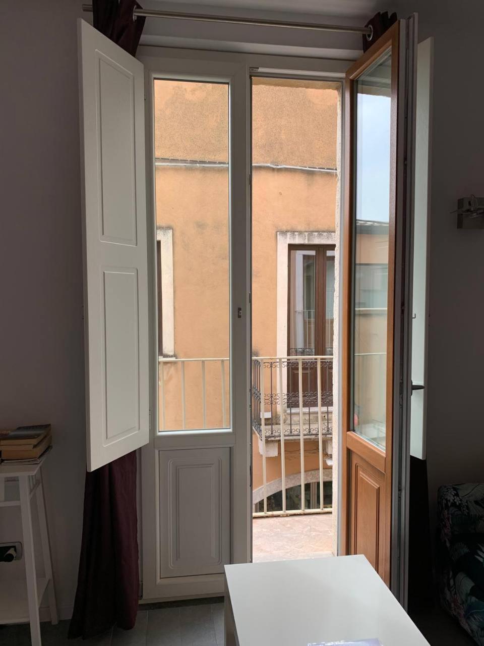 Guest House Le Sibille Таормина Екстериор снимка