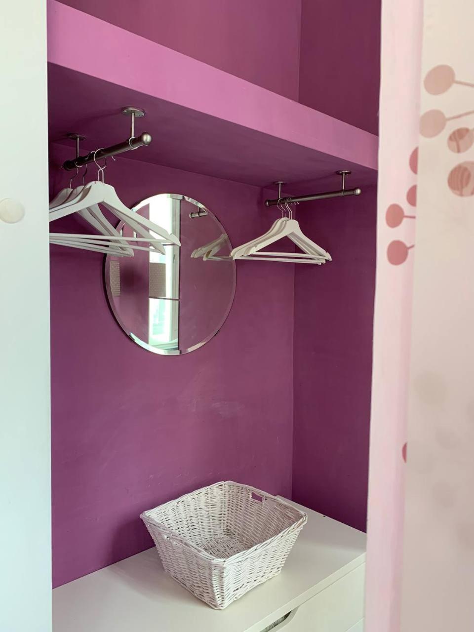 Guest House Le Sibille Таормина Екстериор снимка