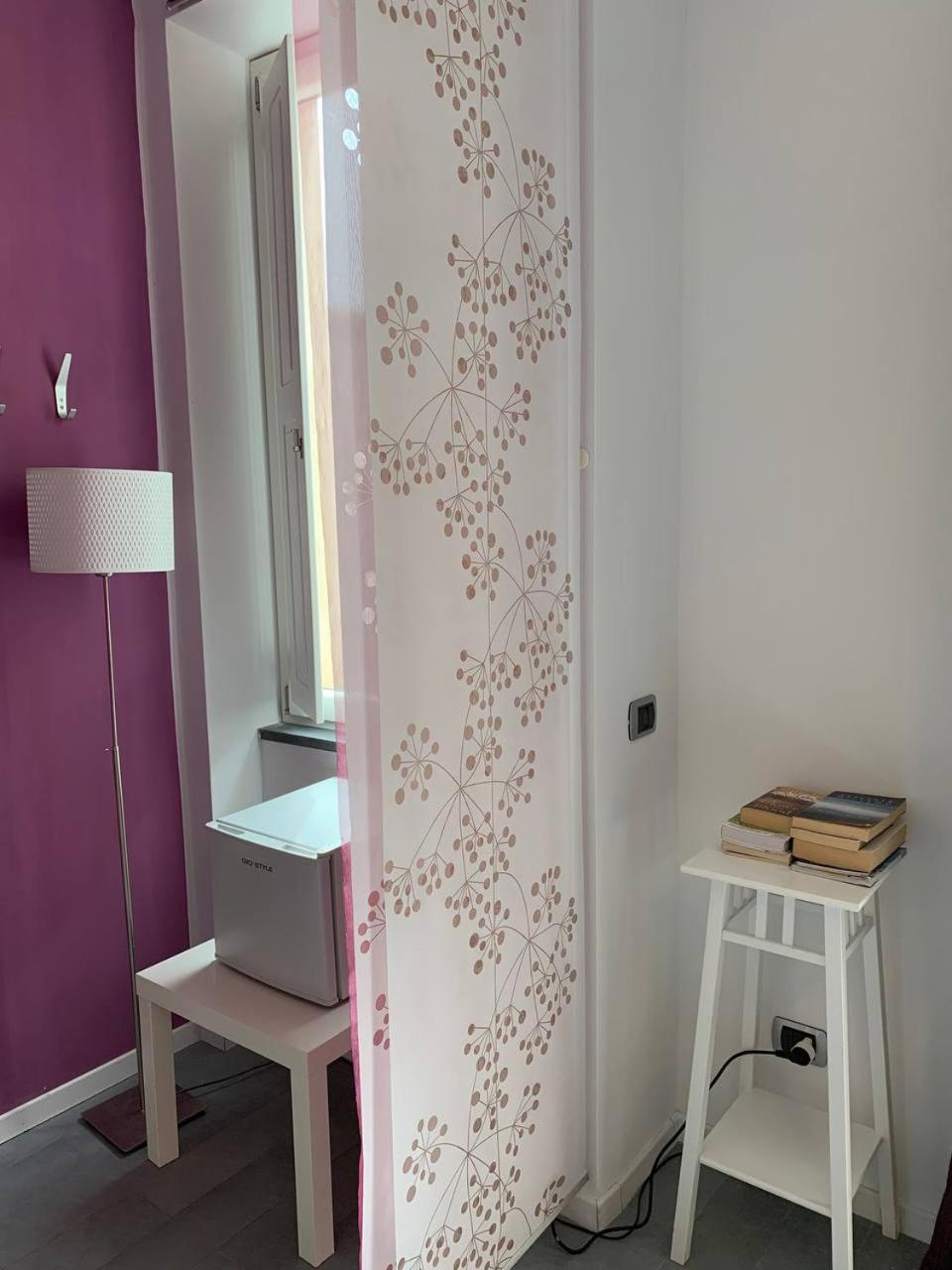 Guest House Le Sibille Таормина Екстериор снимка