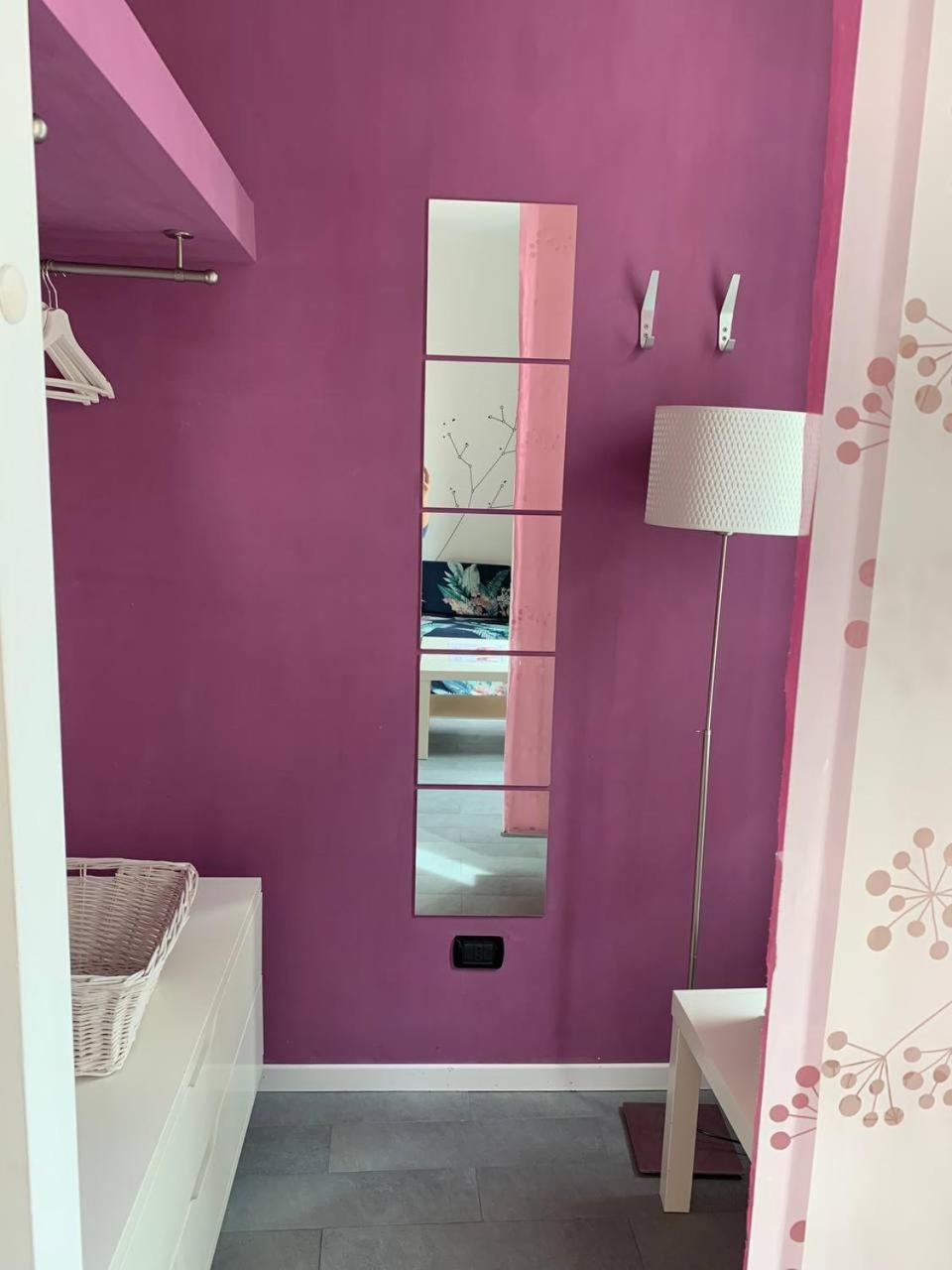 Guest House Le Sibille Таормина Екстериор снимка