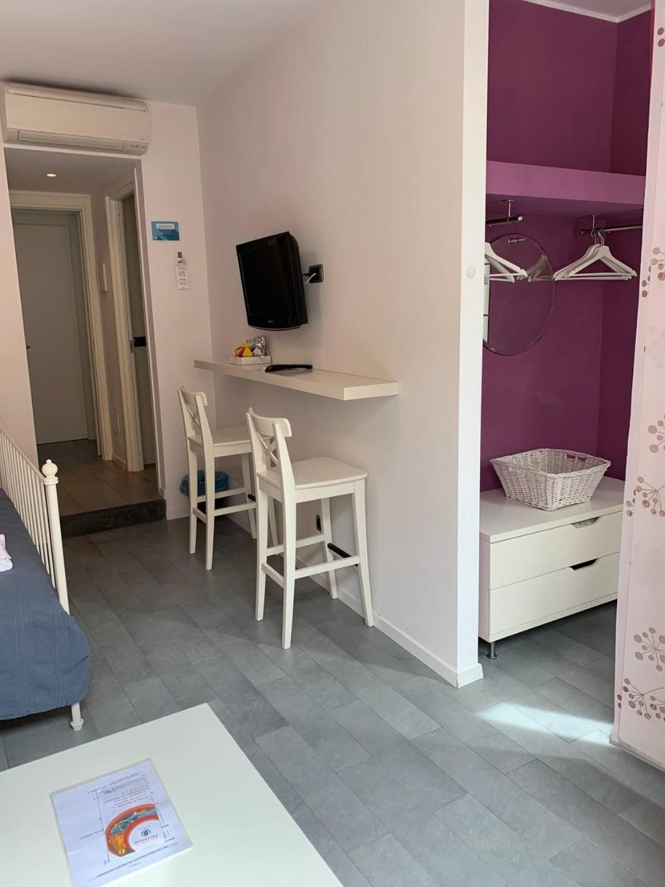 Guest House Le Sibille Таормина Екстериор снимка