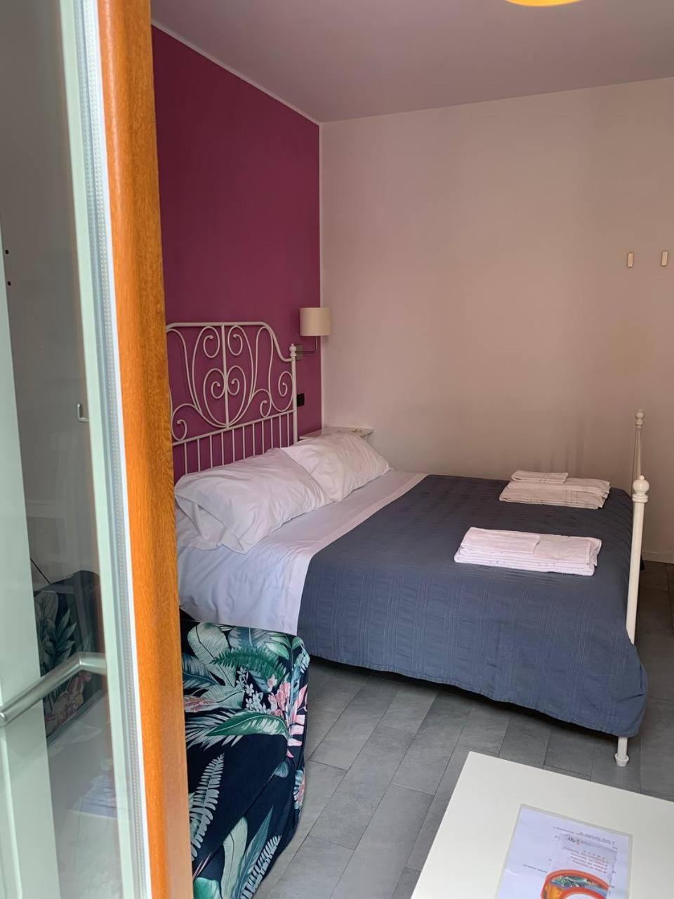 Guest House Le Sibille Таормина Екстериор снимка