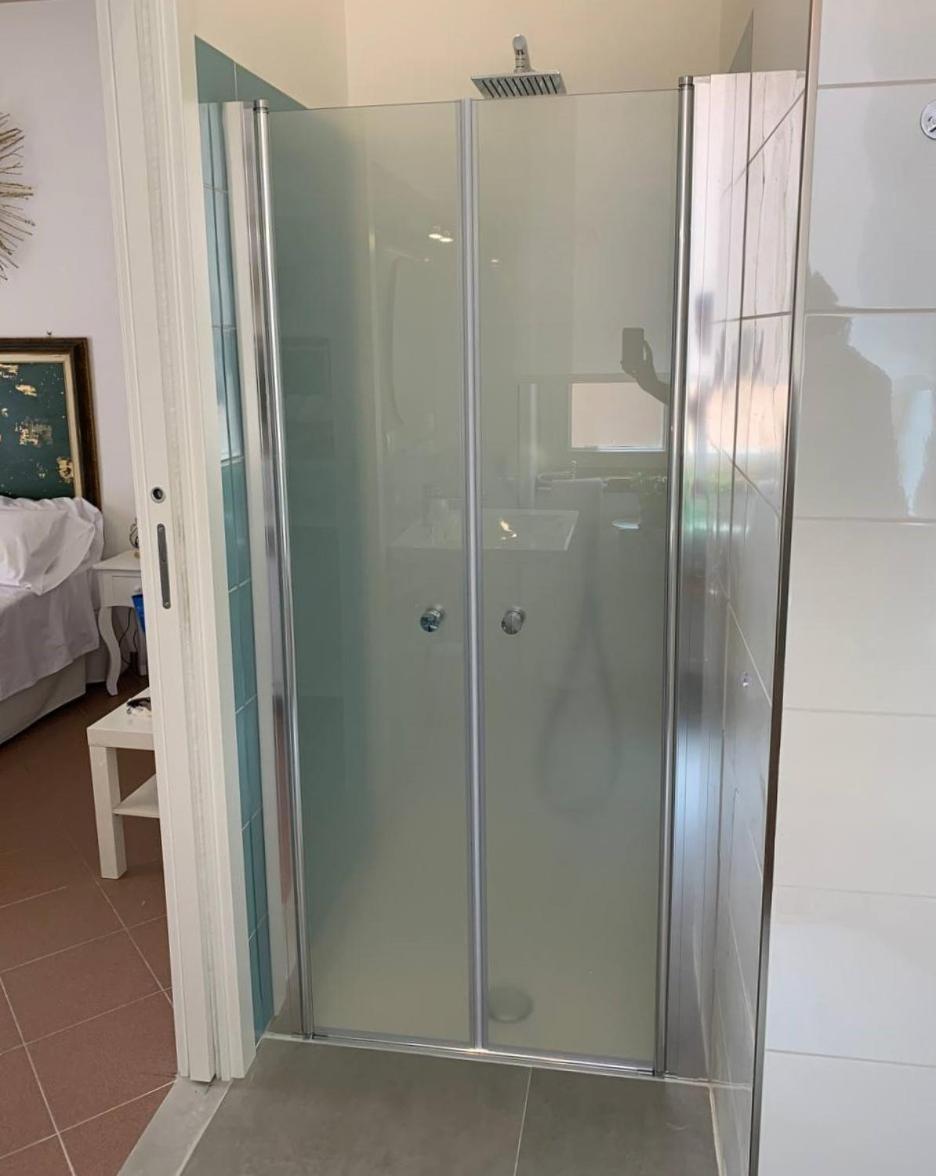 Guest House Le Sibille Таормина Екстериор снимка