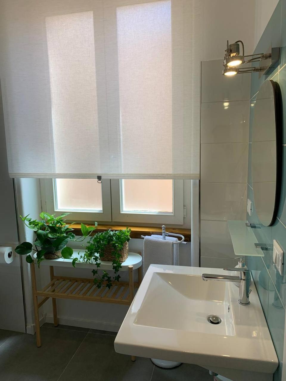 Guest House Le Sibille Таормина Екстериор снимка