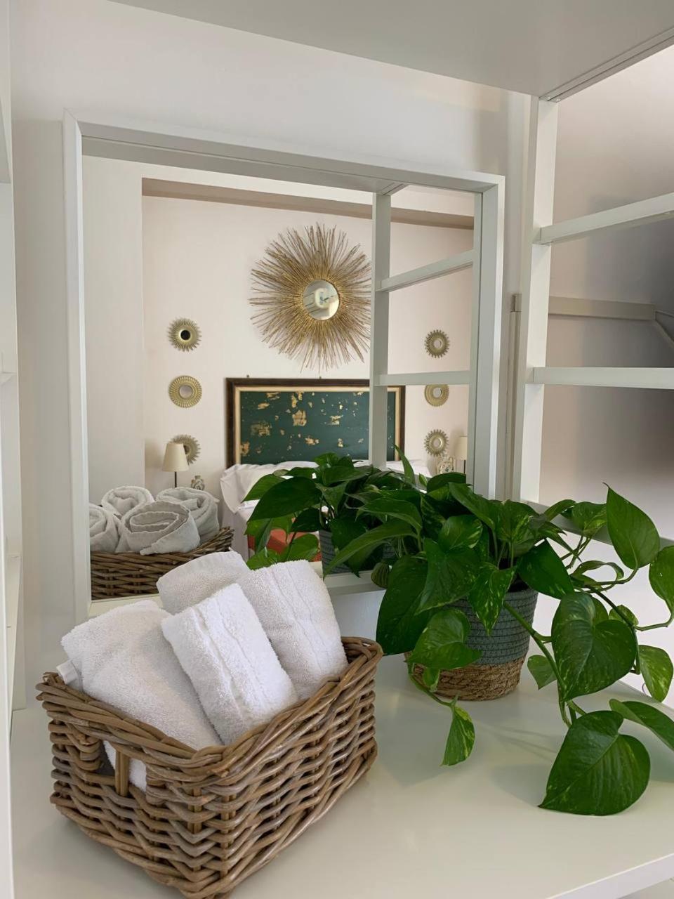 Guest House Le Sibille Таормина Екстериор снимка