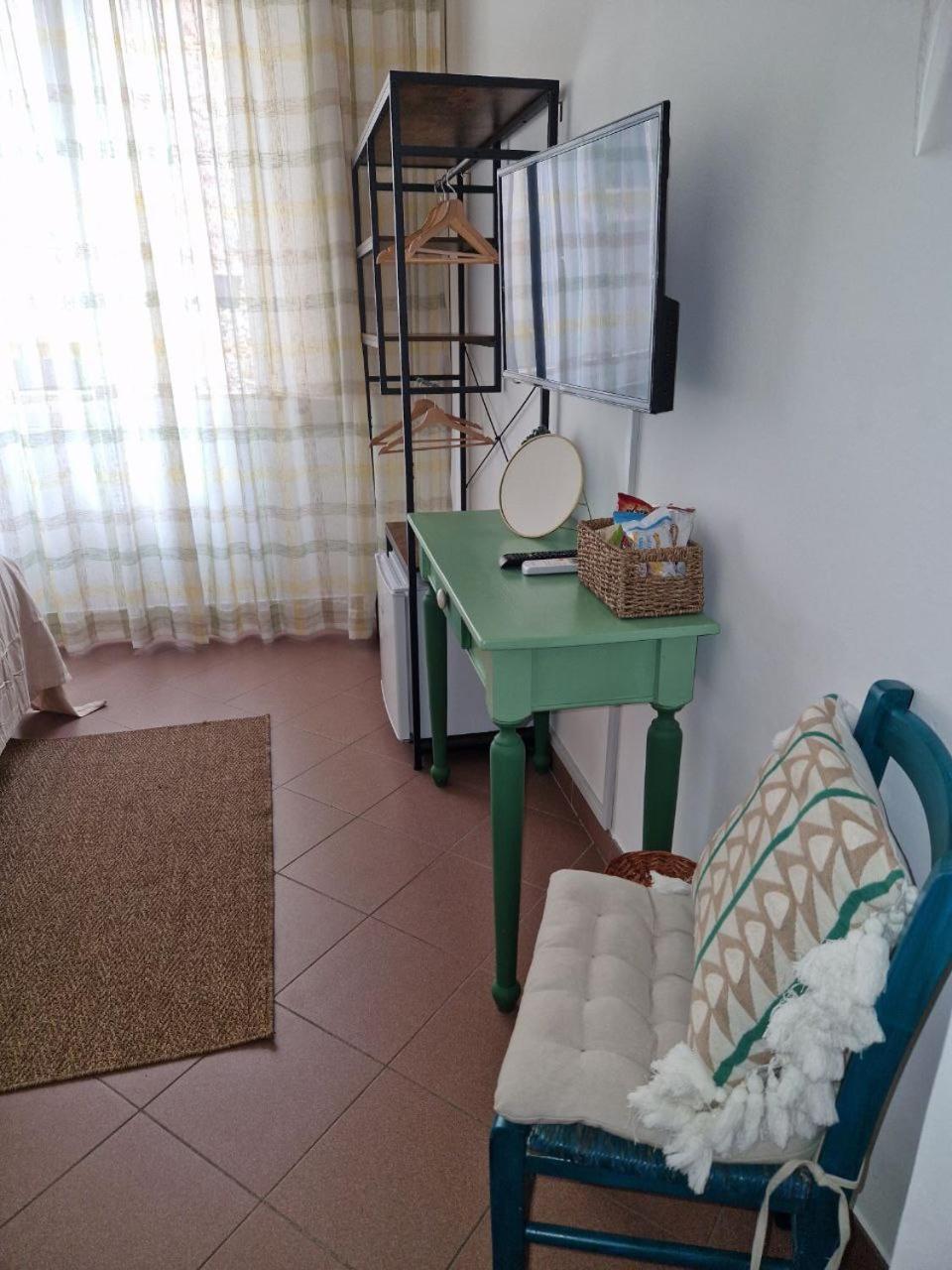 Guest House Le Sibille Таормина Екстериор снимка
